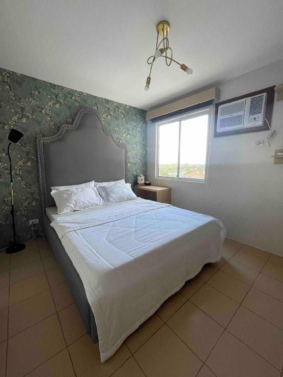 One Bedroom Condo in Iloilo City Philippines Apartment in Iloilo City