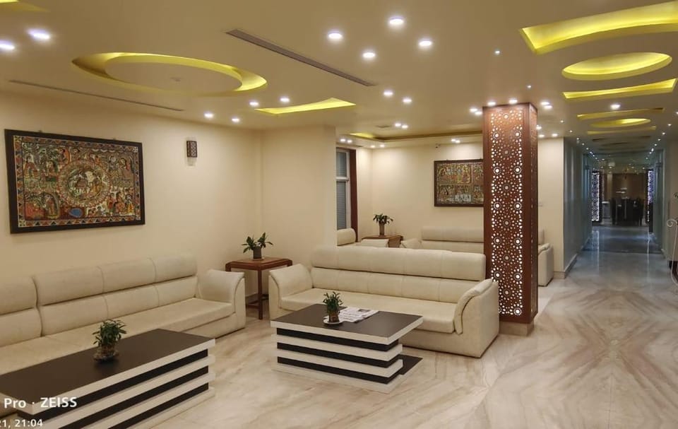 HOTEL CITY PARK PVT. LTD. Hotel in West Bengal