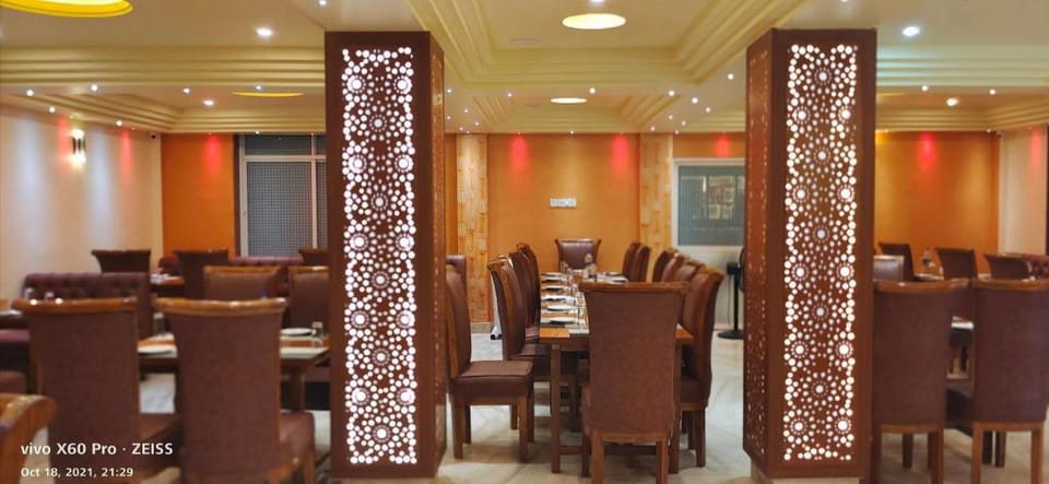 HOTEL CITY PARK PVT. LTD. Hotel in West Bengal