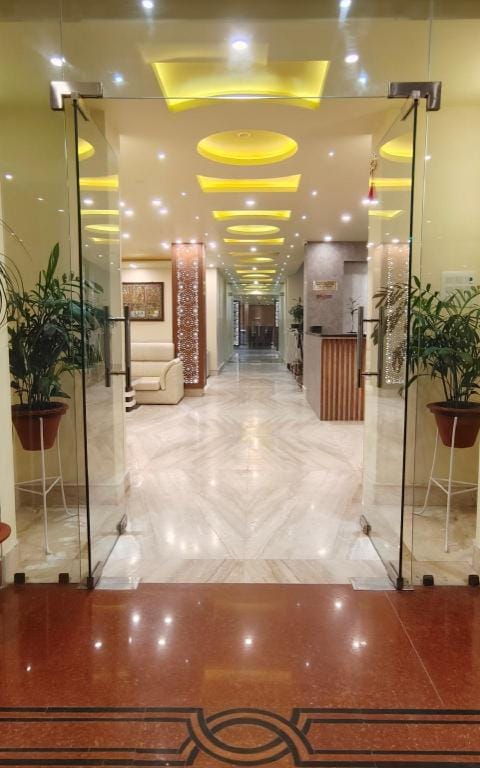 HOTEL CITY PARK PVT. LTD. Hotel in West Bengal