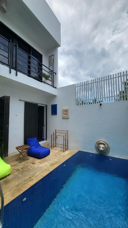 BREEZES VILLA Vacation rental in Special Region of Yogyakarta