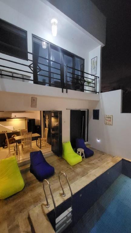 BREEZES VILLA Vacation rental in Special Region of Yogyakarta