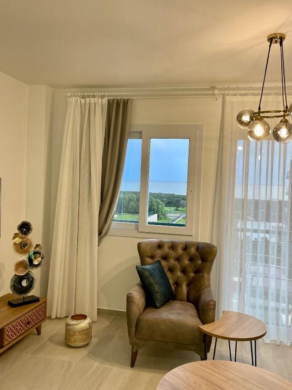 Sweetness- Apartment by the Sea Apartment in Famagusta District