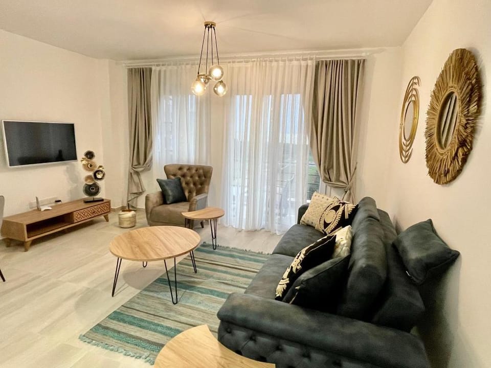 Sweetness- Apartment by the Sea Apartment in Famagusta District