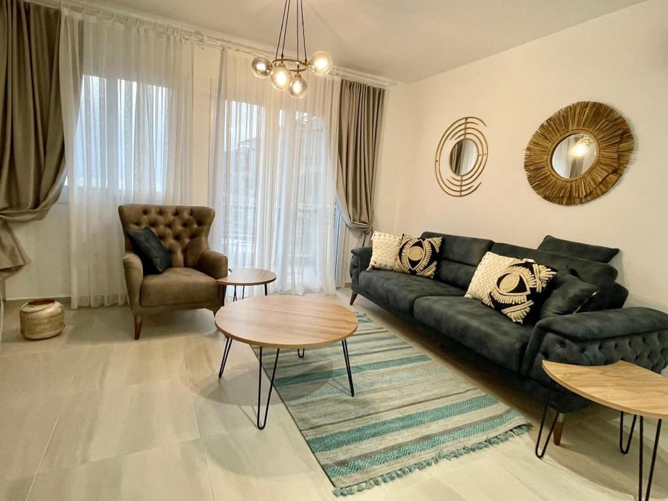 Sweetness- Apartment by the Sea Apartment in Famagusta District
