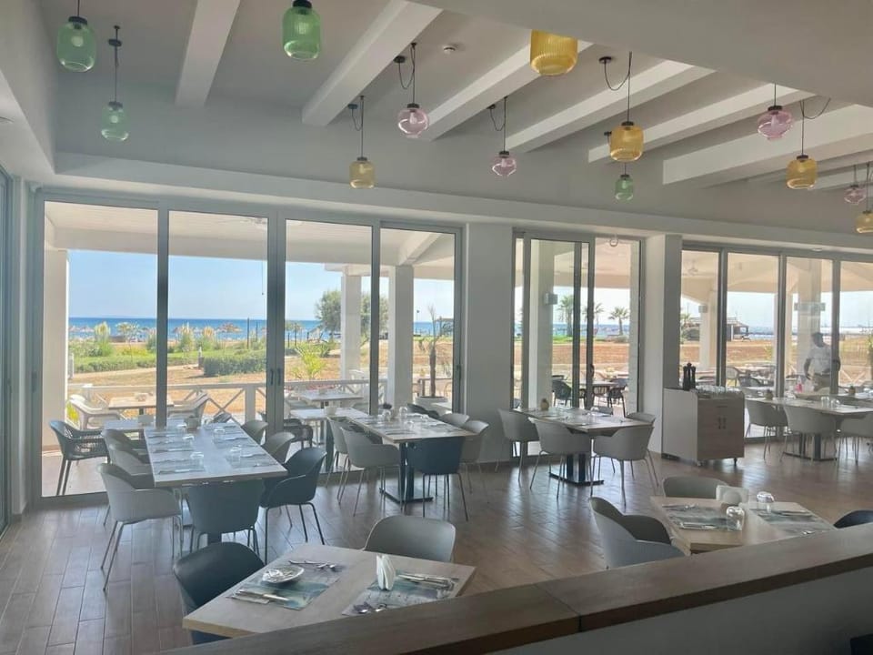 Peaceful Run-a-way Apartment by the Beach Apartment in Famagusta District