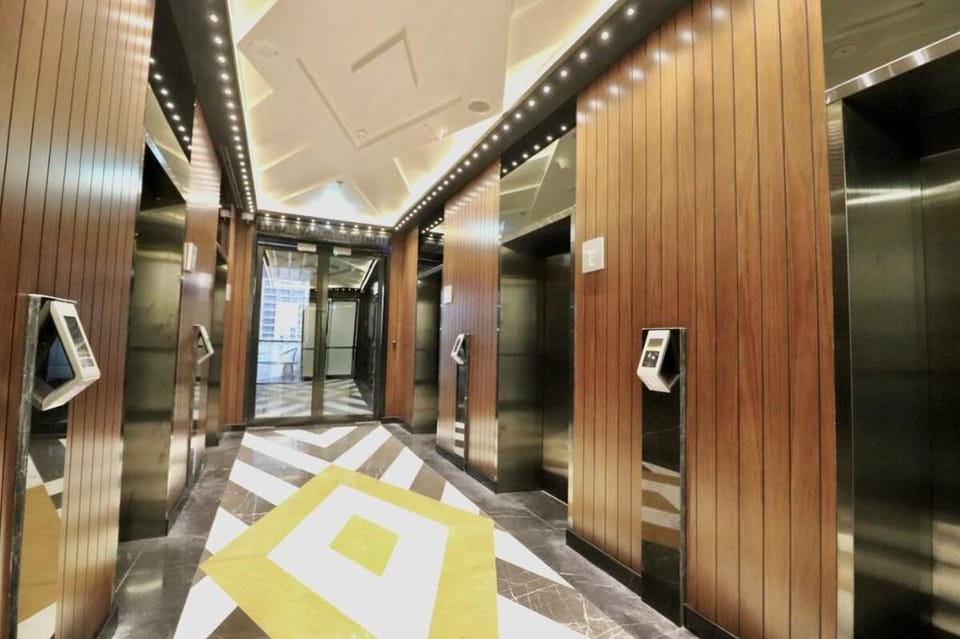 Brand New Apartment/All Bills incuded / Gym & Pool Vacation rental in Dubai