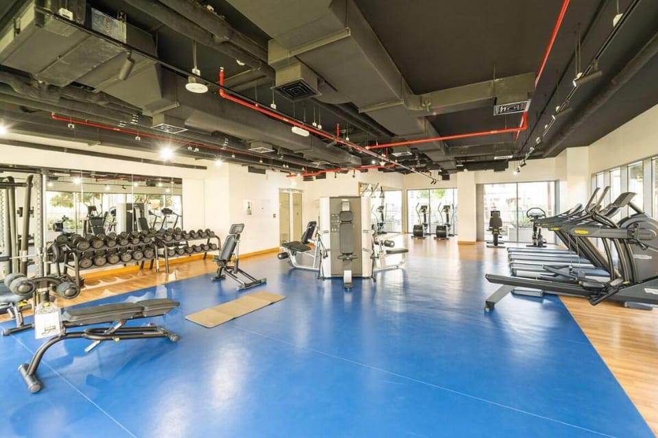 Burj Khalifa View - Downtown apartment equipped Vacation rental in Dubai