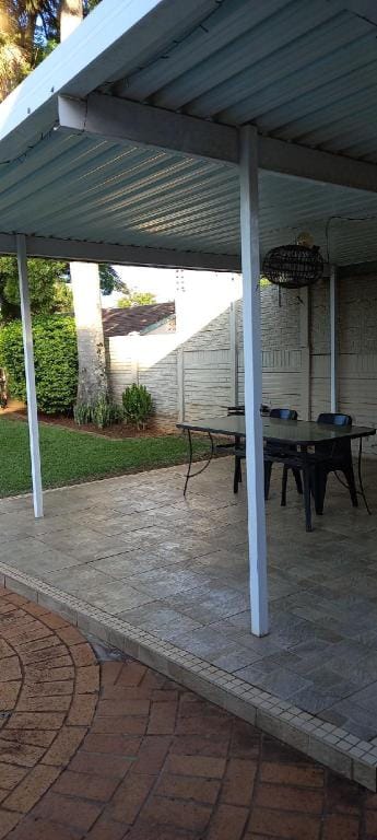 Archer's Nest Apartment in KwaZulu-Natal