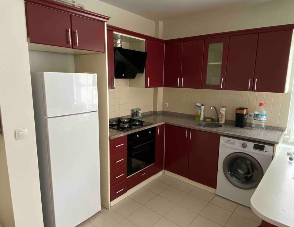Newly decorated comfortable condo. Apartment in Istanbul