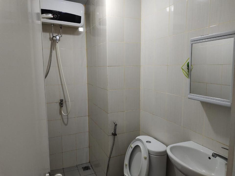 Apartemen Ayodhya Residence, Cikokol Tangerang 2BR Apartment in West Java