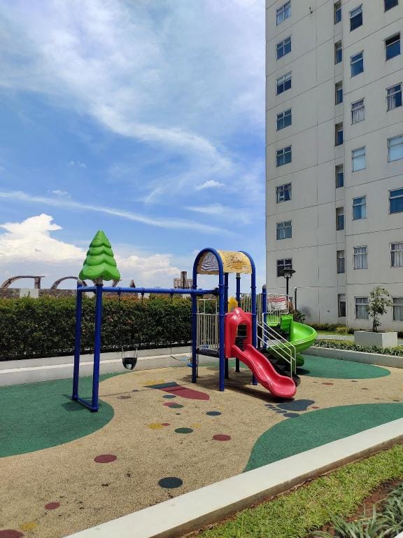 Apartemen Ayodhya Residence, Cikokol Tangerang 2BR Apartment in West Java