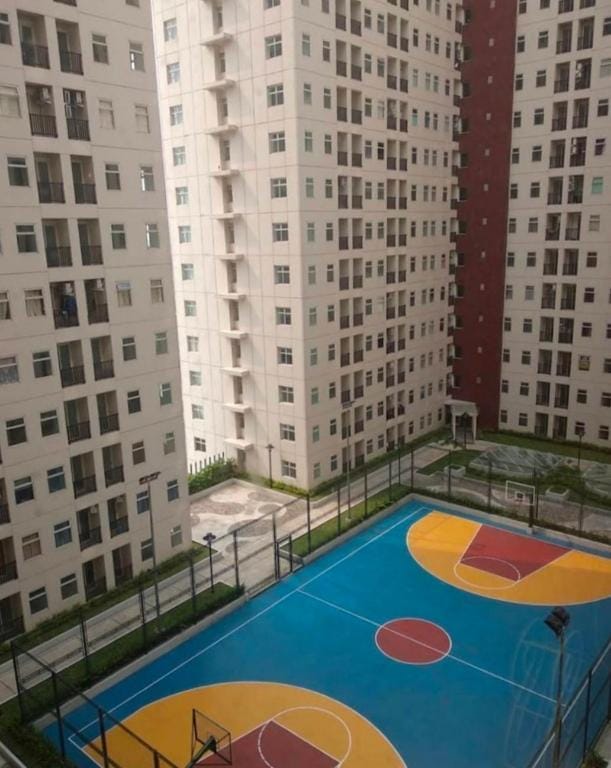 Apartemen Ayodhya Residence, Cikokol Tangerang 2BR Apartment in West Java
