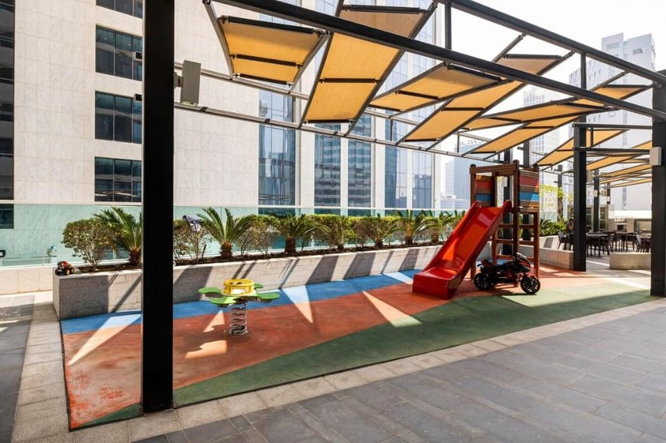 Downtown Dubai | Spacious apartment | High Floor Vacation rental in Dubai