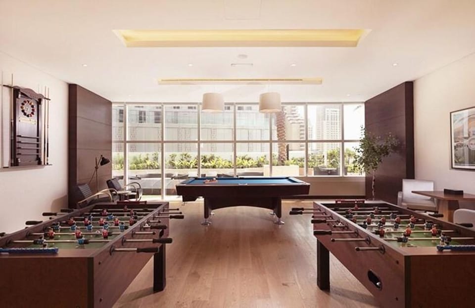 High Floor | Full Marina View | Spacious & Bright Vacation rental in Dubai