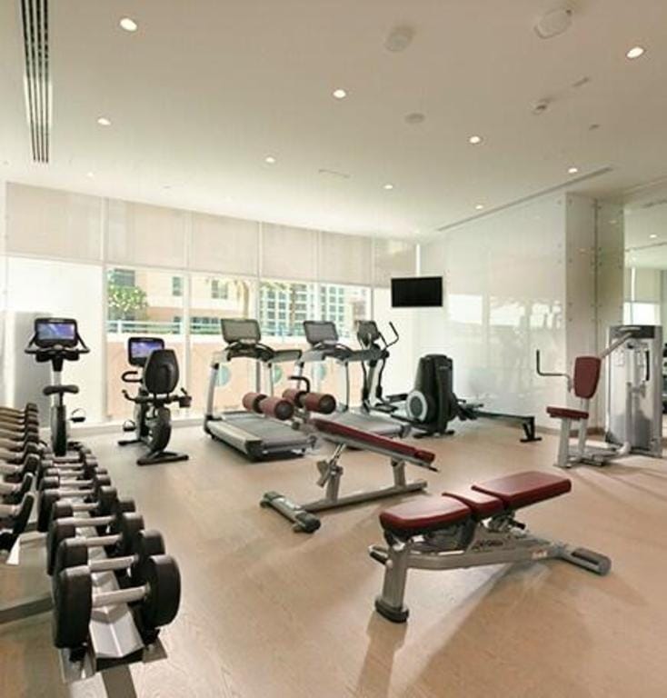 High Floor | Full Marina View | Spacious & Bright Vacation rental in Dubai