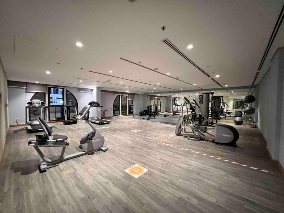 Spacious apartment | Calm | Brand new Apartment in Dubai