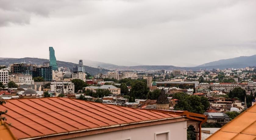M&L OLD TBILISI Vacation rental in Tbilisi, Georgia