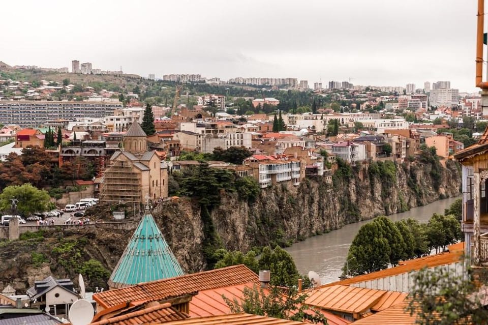 M&L OLD TBILISI Vacation rental in Tbilisi, Georgia