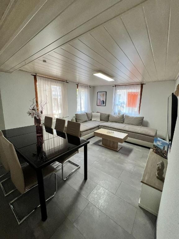 Ferienhaus Möhrle 2 Vacation rental in Überlingen