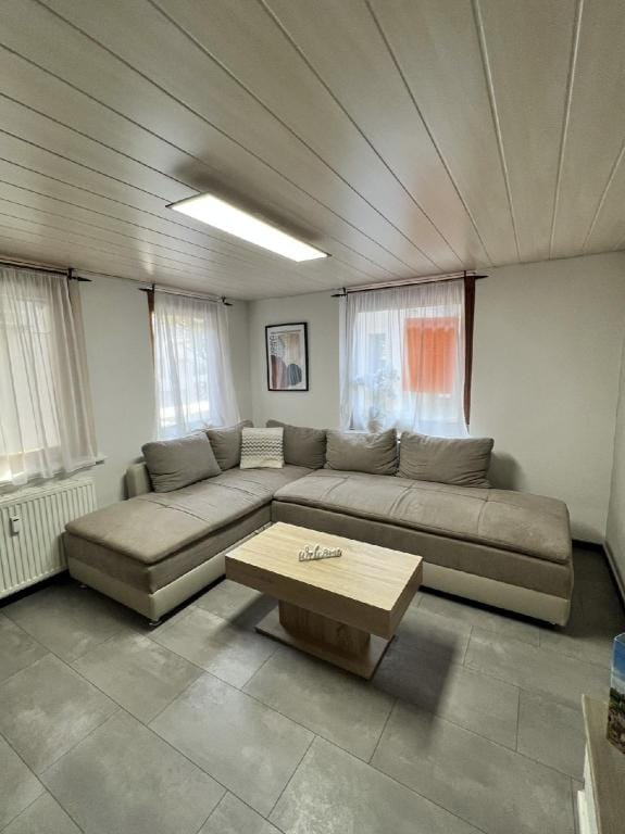 Ferienhaus Möhrle 2 Vacation rental in Überlingen