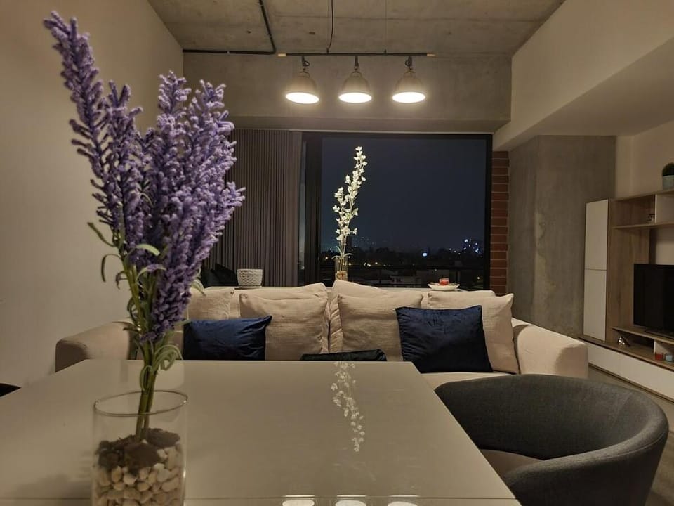 Cozyvenezia ♡ City Loft on Trendiest Town ♡ Apartment in Guatemala City