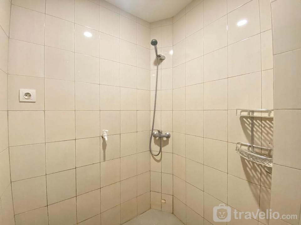Best 2BR Mekarwangi Square Cibaduyut By Travelio Apartment in Bandung