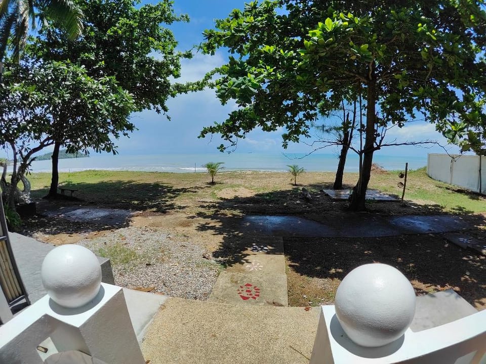 Baan Rim Haad Vacation rental in Thailand