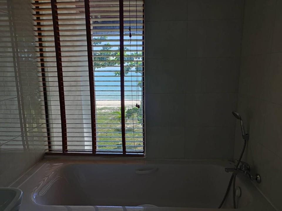 Baan Rim Haad Vacation rental in Thailand