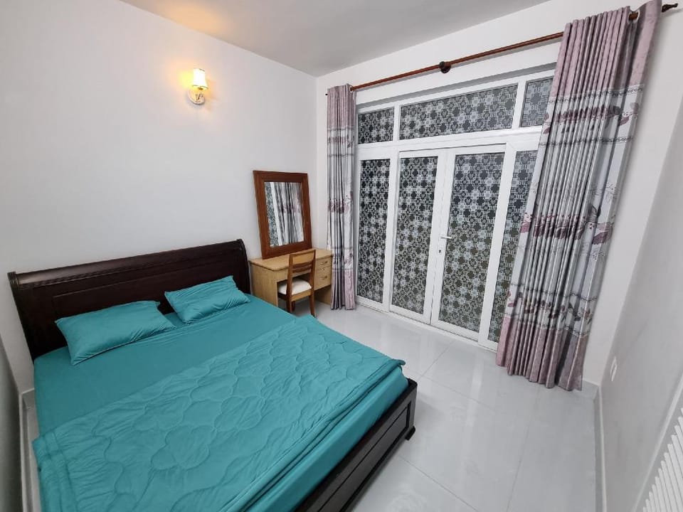 Dzung tao Apartment in Vung Tau