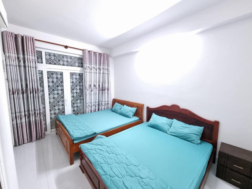 Dzung tao Apartment in Vung Tau
