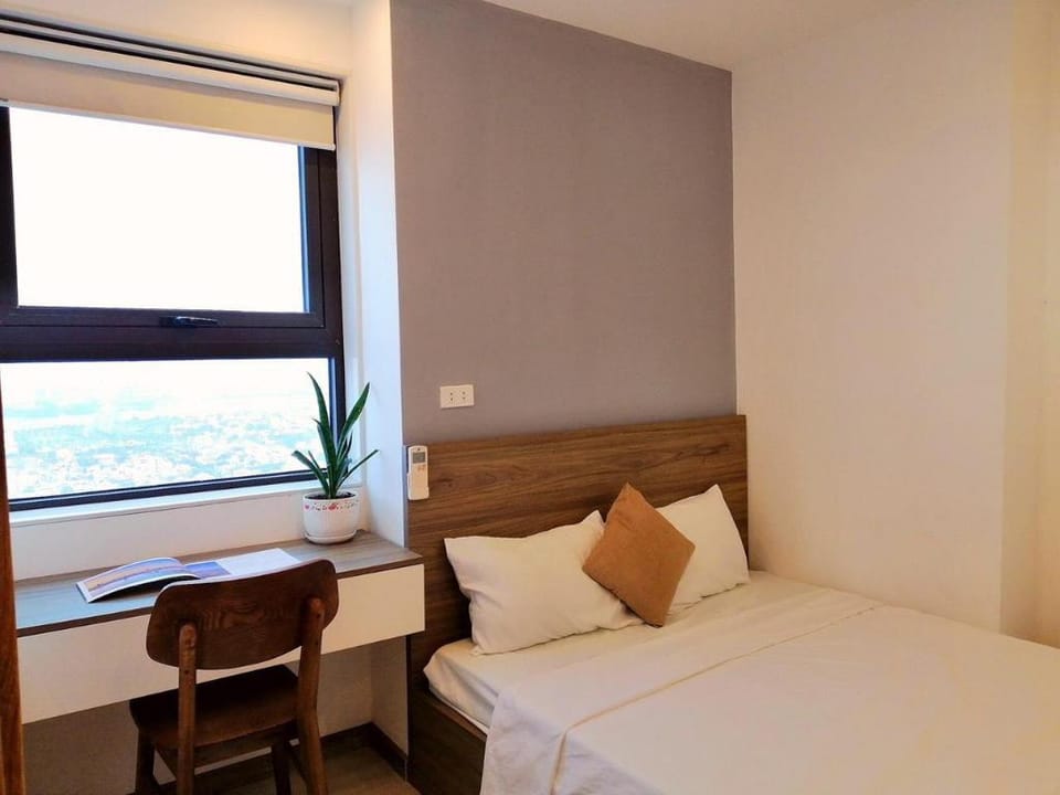 LINH Apartment  - Muong Thanh Sea View Da Nang Apartment in Da Nang