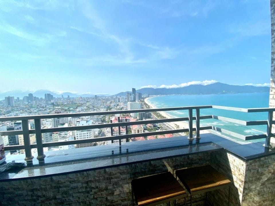 LINH Apartment  - Muong Thanh Sea View Da Nang Apartment in Da Nang
