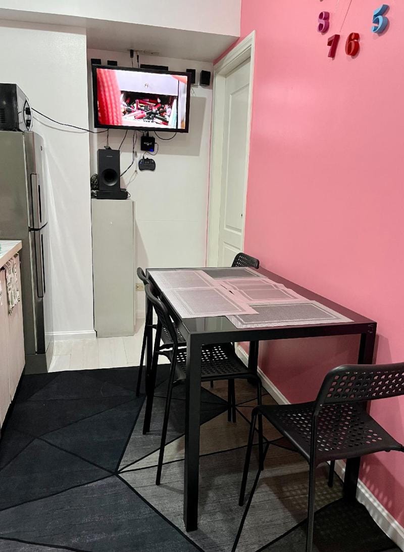 Sa G16a Pink  Room Vacation rental in Paranaque
