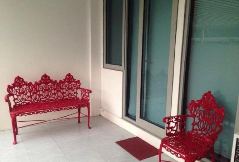 Sa G16a Pink  Room Vacation rental in Paranaque
