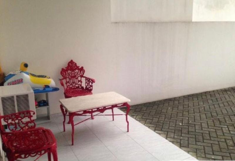 Sa G16a Pink  Room Vacation rental in Paranaque