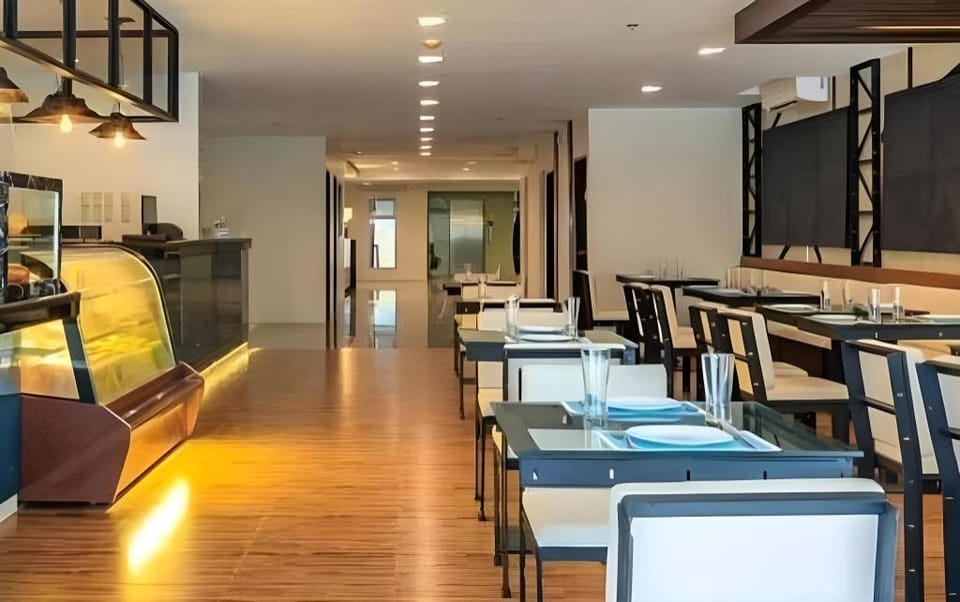FYNN BOUTIQUE HOTEL Hotel in Bacoor