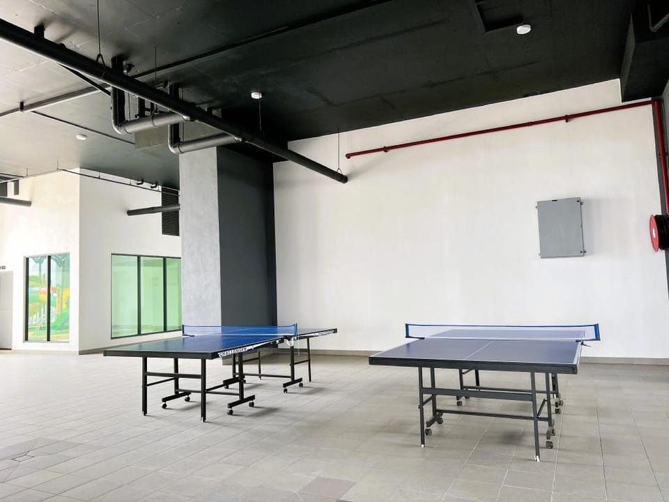 Vista Bangi/ Jalan Reko / UKM / KAJANG 21 AsHomeA Vacation rental in Negeri Sembilan, Malaysia