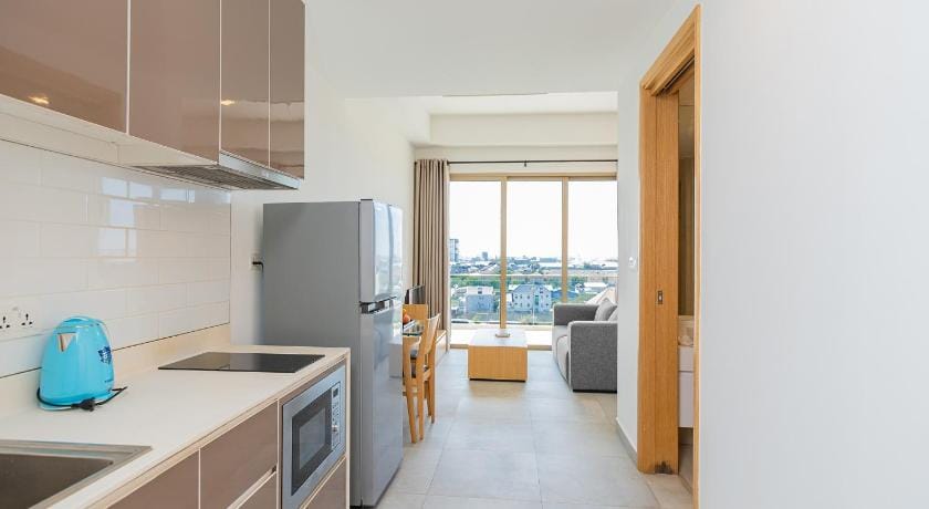 85 SOHO Hotel & Serviced Apartment Hotel in Phnom Penh Province