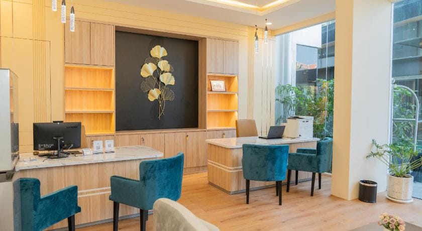 85 SOHO Hotel & Serviced Apartment Hotel in Phnom Penh Province
