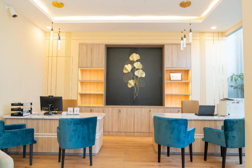85 SOHO Hotel & Serviced Apartment Hotel in Phnom Penh Province