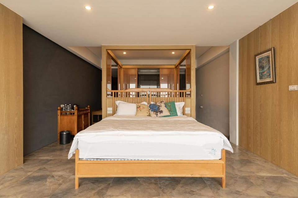 Hai Yuan Zi Bed and Breakfast in Xiamen