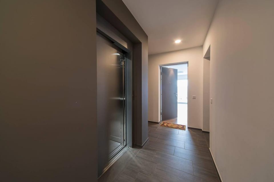 Brand New Apartment In The Heart Of Lugano City10 Apartment in Lugano