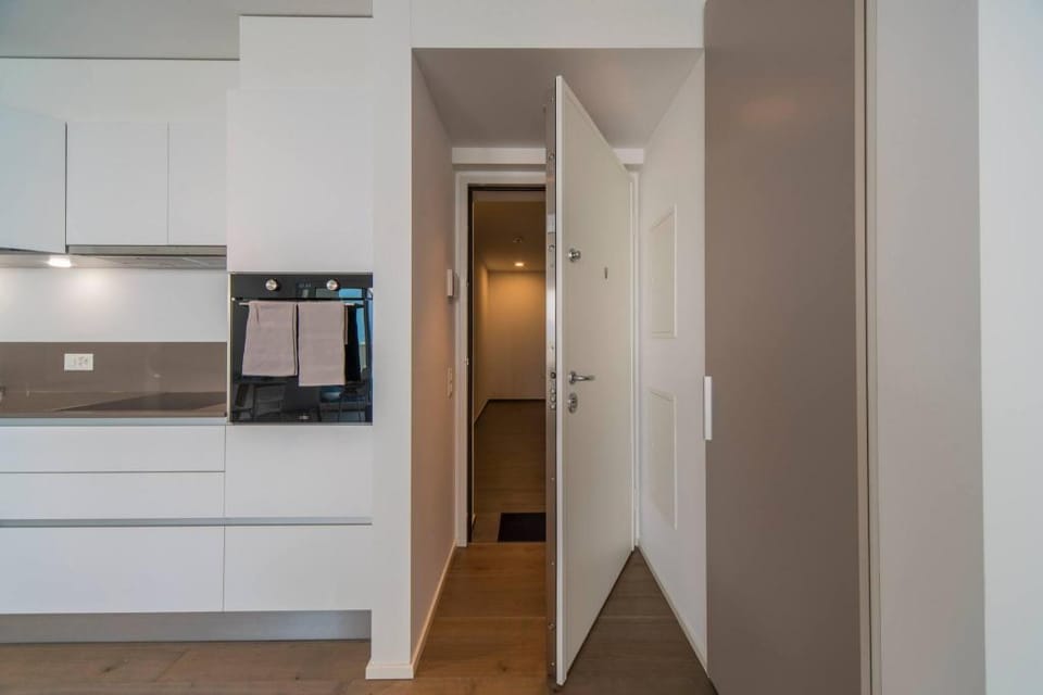 Brand New Apartment In The Heart Of Lugano City10 Apartment in Lugano