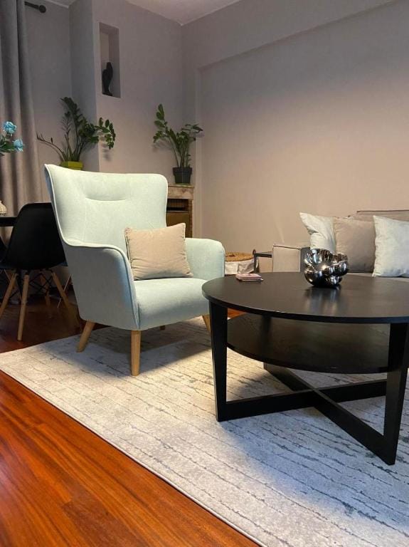 Brand new brilliant apartment at Athenian Riviera Apartment in Alimos