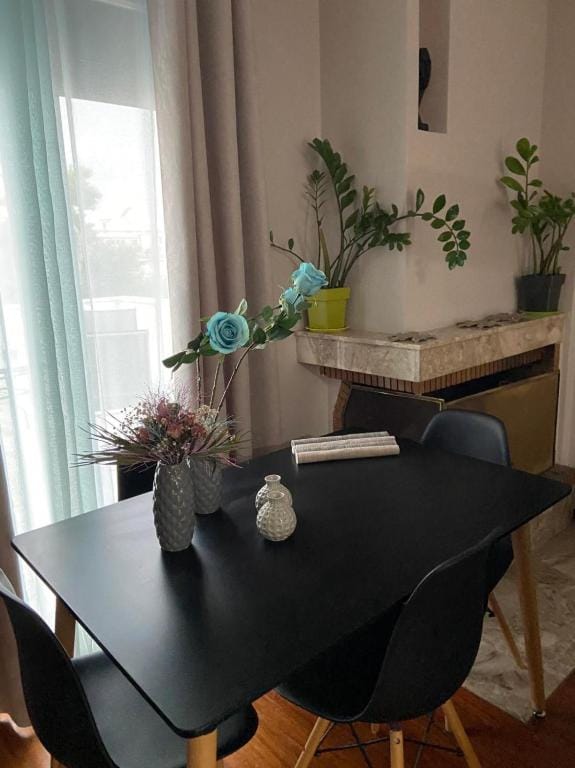 Brand new brilliant apartment at Athenian Riviera Apartment in Alimos