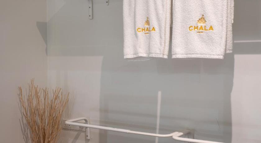 Chala at Nimman  2 Vacation rental in Chiang Mai
