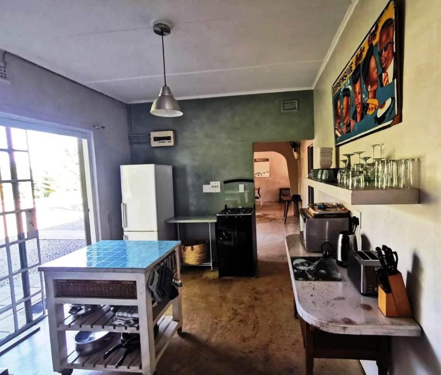 Nkawu Cottage (vervet monkey in zulu) Vacation rental in KwaZulu-Natal