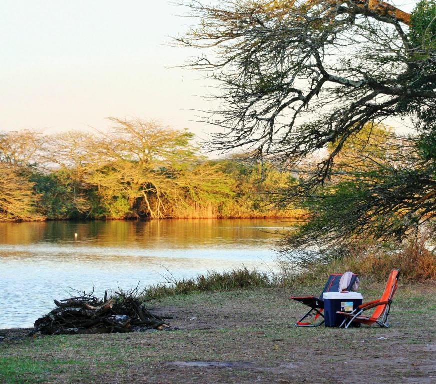 Nkawu Cottage (vervet monkey in zulu) Vacation rental in KwaZulu-Natal