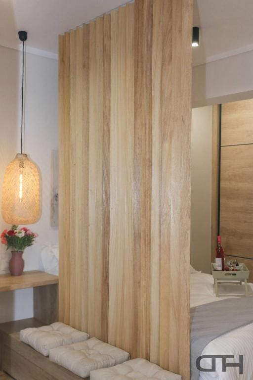 Luxury 80m2 Apartment With Balkony Downtown Apartment in Thessaloniki